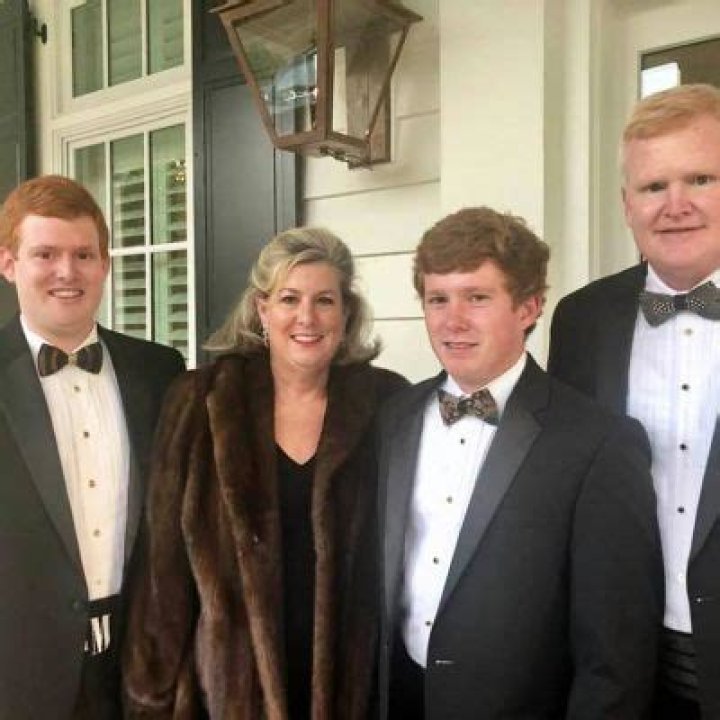 Alex Murdaugh- Wiki, Age, Height, Wife, Net Worth, Ethnicity