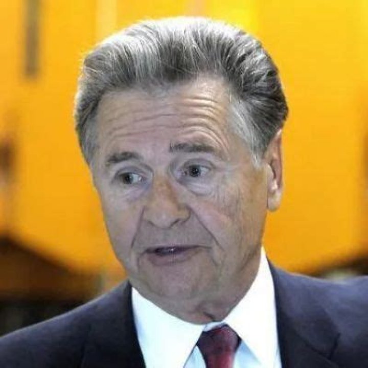 Anthony Marrocco A Public Works Commissioner Was Found Guilty Of Corruption