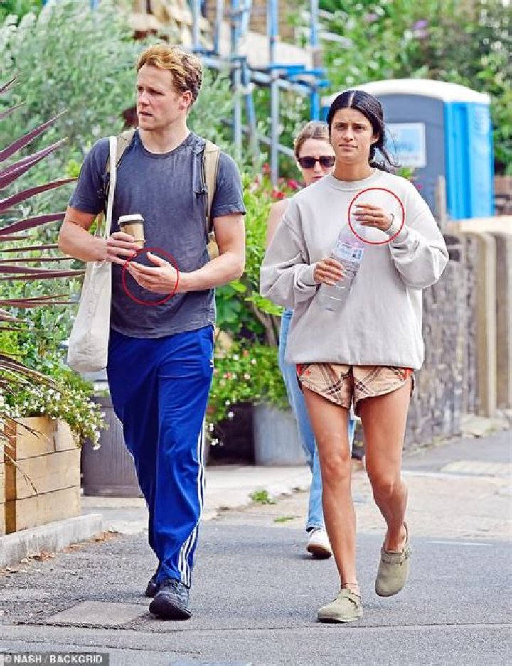 Anya Ischuk’s Boyfriend: Who is Anya Ischuk Dating?