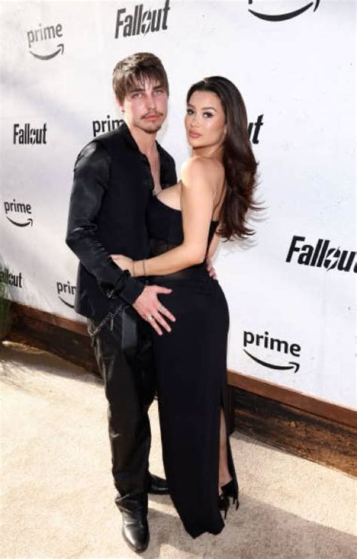 Blake Knight’s Girlfriend: Who is Blake Knight Dating?