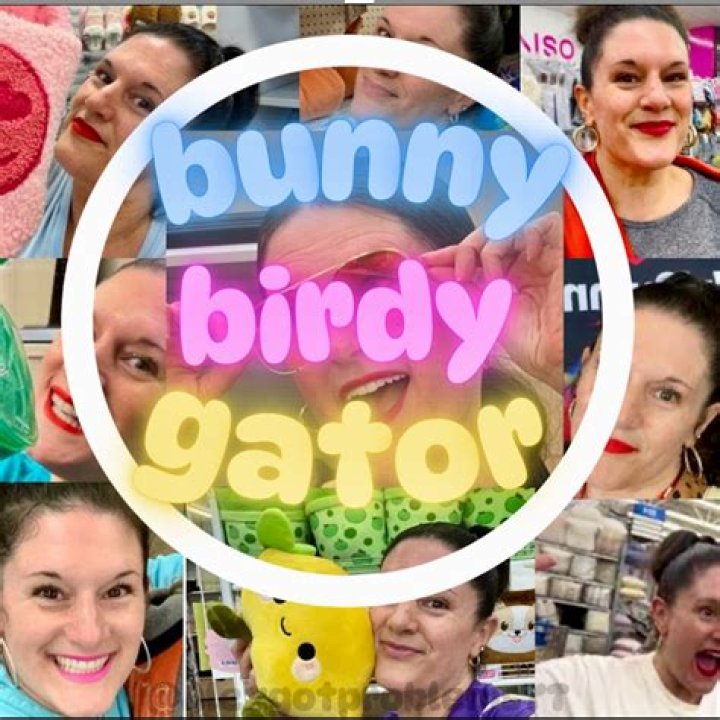 Bunny Birdy Gator’s Boyfriend: Who is Bunny Birdy Gator Dating?