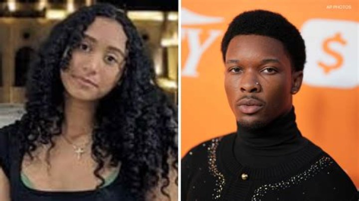 Celeste Salas’s Girlfriend: Who is Celeste Salas Dating?