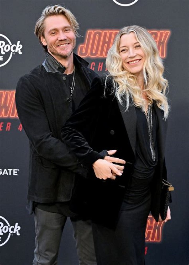 Chad Burchill’s Girlfriend: Who is Chad Burchill Dating?