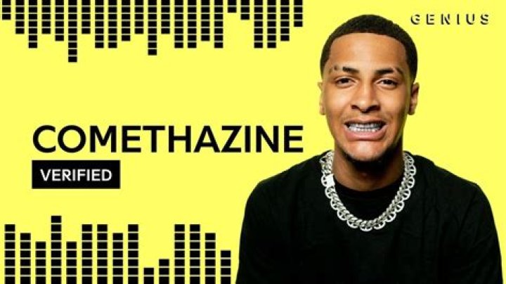 Comethazine’s Girlfriend: Who is Comethazine Dating?