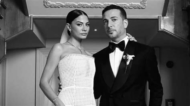 Demet Akalin’s Husband: Who is Demet Akalin Dating?