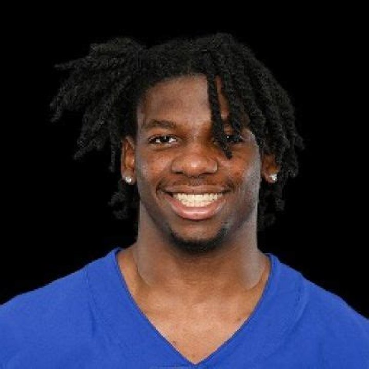 Deonte Banks- Wiki, Age, Height, Girlfriend, Ethnicity