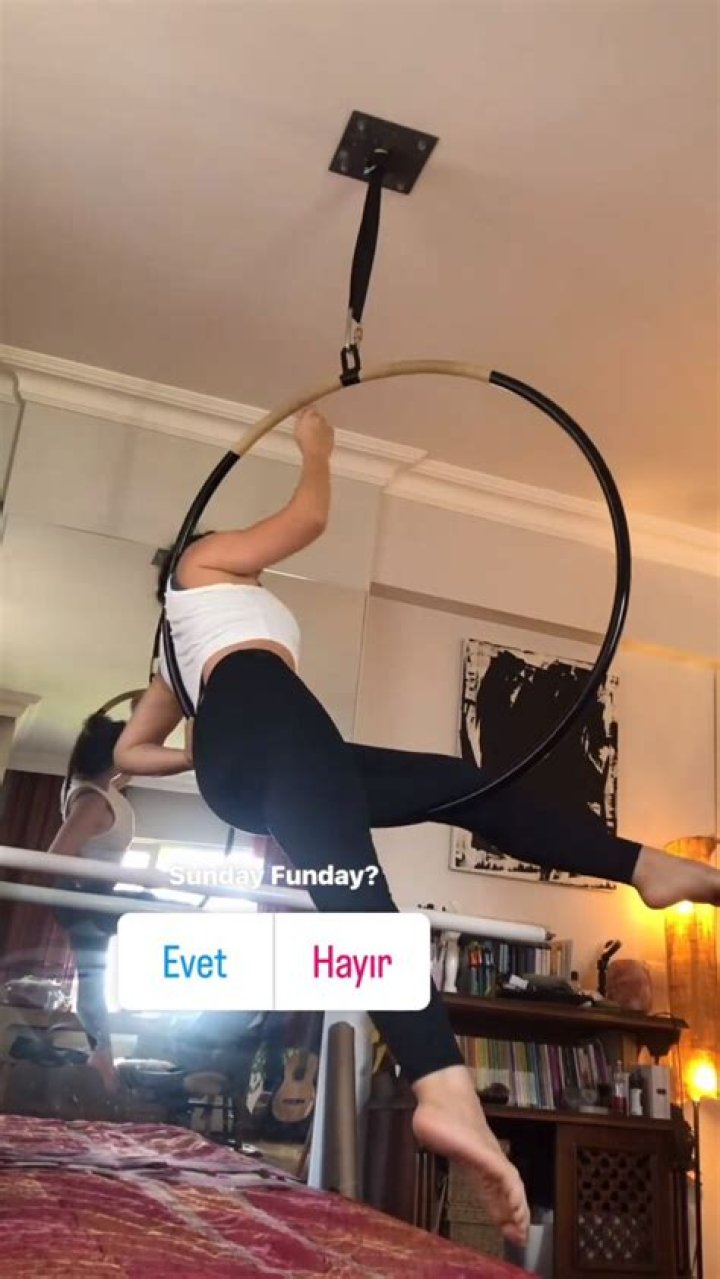 Ece Yasar’s Boyfriend: Who is Ece Yasar Dating?