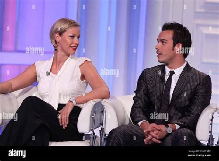 Federica Pellegrini’s Boyfriend: Who is Federica Pellegrini Dating?