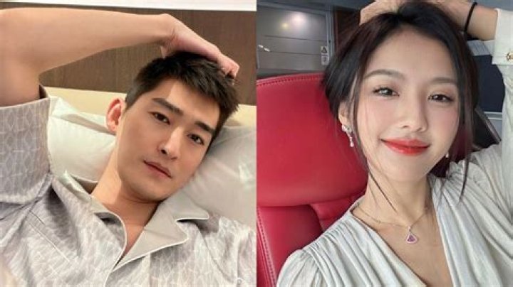 Gao Zhi Ting’s Girlfriend: Who is Gao Zhi Ting Dating?