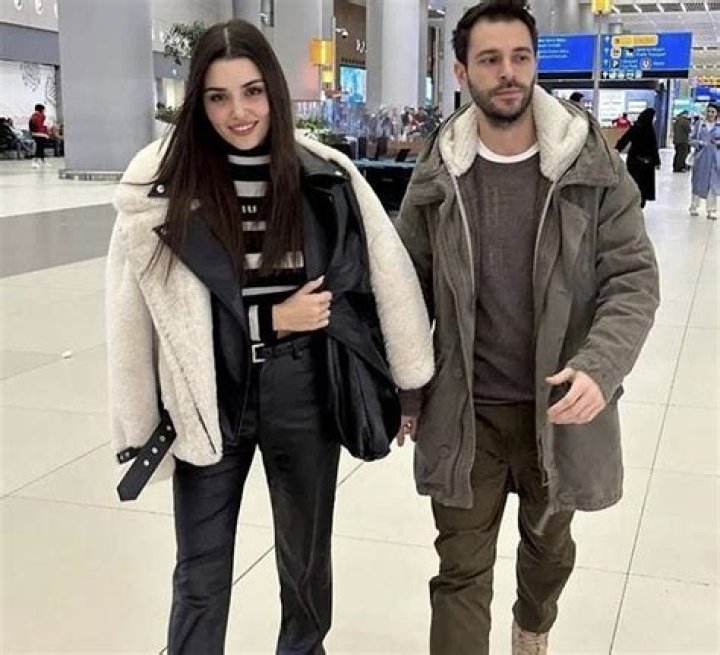 Hakan Bas’s Girlfriend: Who is Hakan Bas Dating?