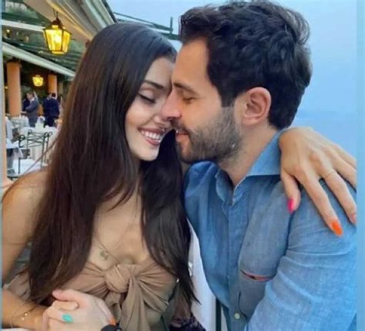 Hande Ataizi’s Husband: Who is Hande Ataizi Dating?
