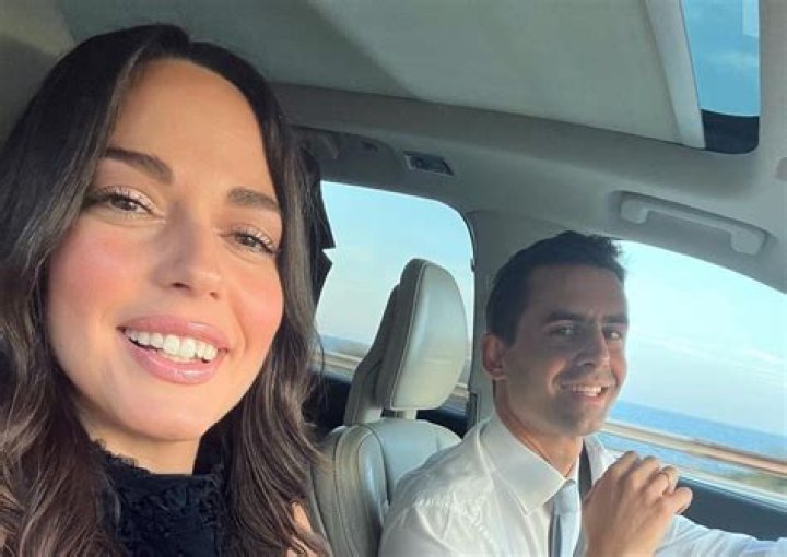 Ismini Dafopoulou’s Husband: Who is Ismini Dafopoulou Dating?