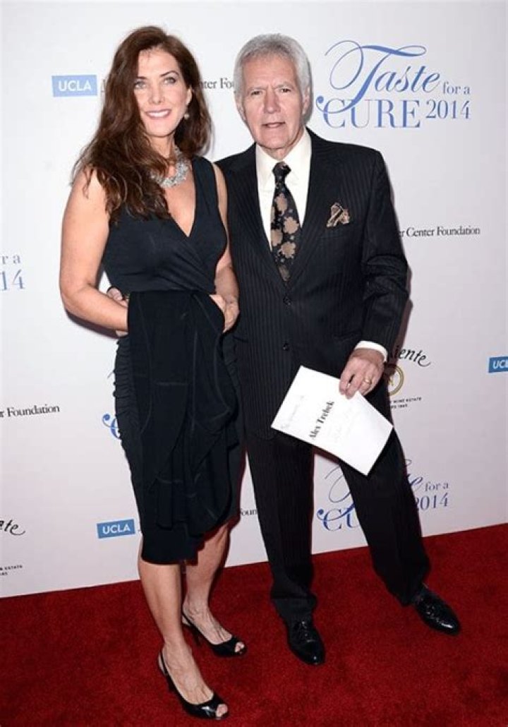 Jean Currivan Trebek’s Boyfriend: Who is Jean Currivan Trebek Dating?