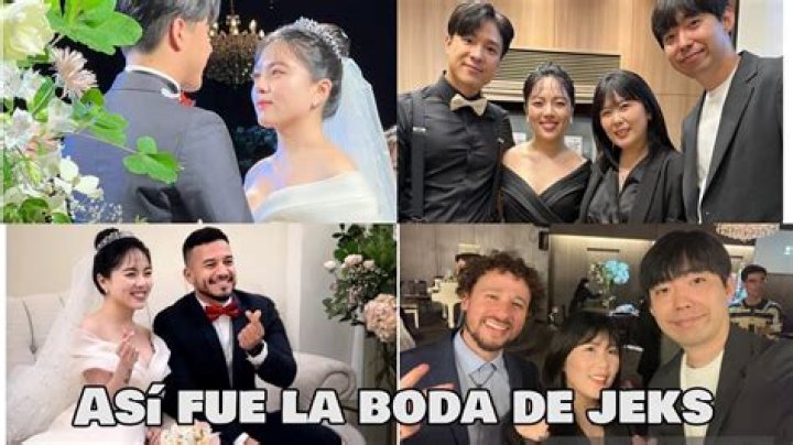 JEKS Coreana’s Boyfriend: Who is JEKS Coreana Dating?