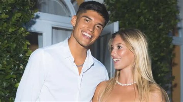 Joaquin Correa- Wiki, Age, Height, Girlfriend, Net Worth, Ethnicity, Career