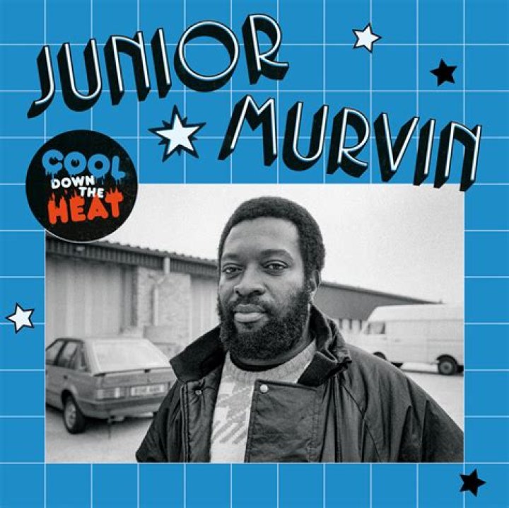 Junior Murvin’s Girlfriend: Who is Junior Murvin Dating?