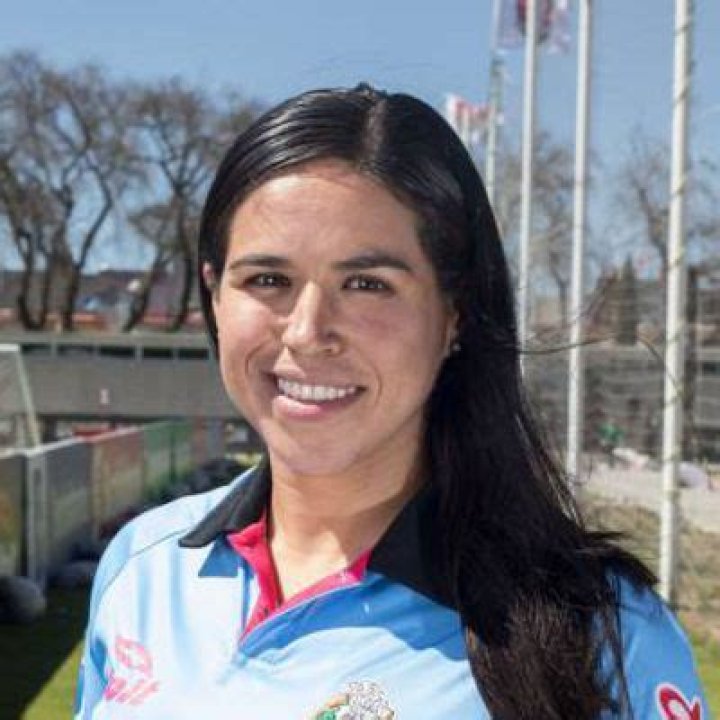 Karen Diaz Medina- Wiki, Age, Height, Net Worth, Career