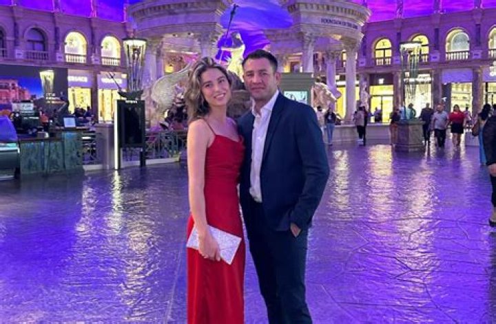 Kseniya Belousova’s Boyfriend: Who is Kseniya Belousova Dating?