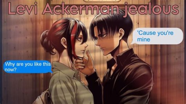 Levi Meaden’s Girlfriend: Who is Levi Meaden Dating?