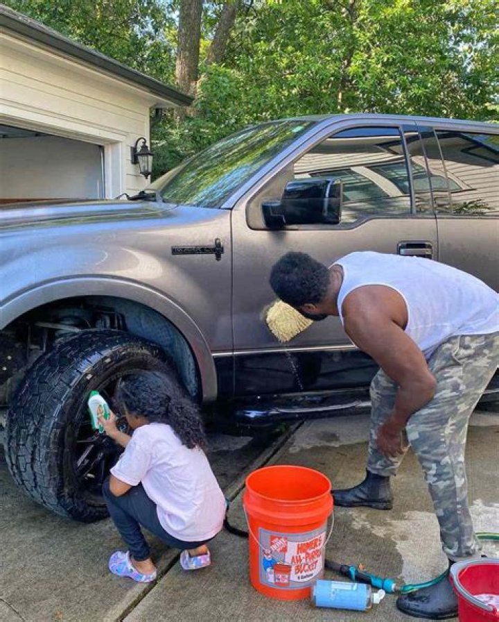 Lord Jamar’s Wife: Who is Lord Jamar Dating?