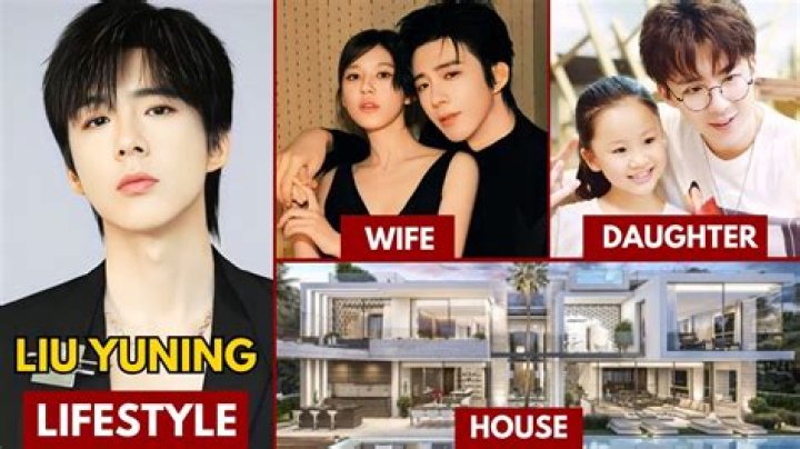 Lu Han’s Girlfriend: Who is Lu Han Dating?