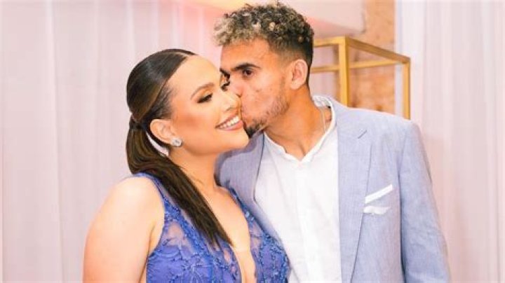 Luis Díaz Marulanda’s Girlfriend: Who is Luis Díaz Marulanda Dating?