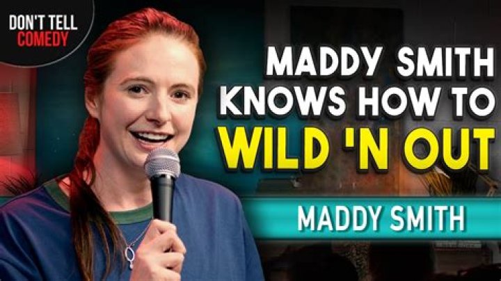 Maddy Dodd’s Boyfriend: Who is Maddy Dodd Dating?