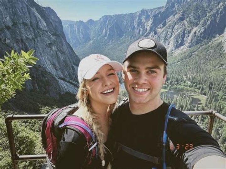 Maddy Spidell- Age, Boyfriend, Net Worth, Height, Ethnicity