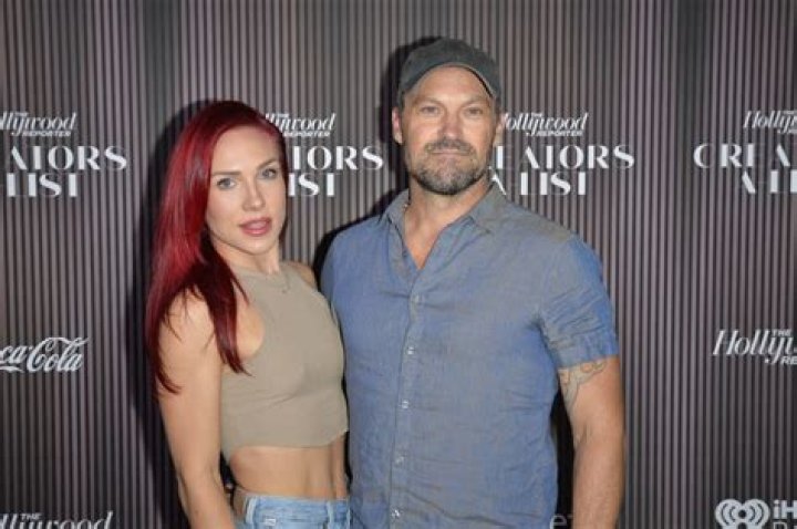 Mark Austin’s Wife: Who is Mark Austin Dating?