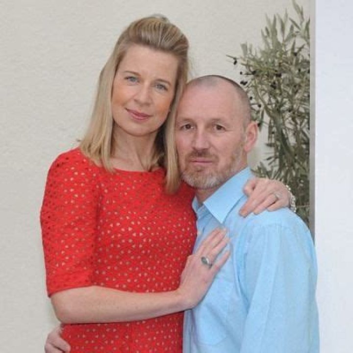 Mark Cross- Net Worth, Wiki, Age, Wife, Marriage, Height, Ethnicity