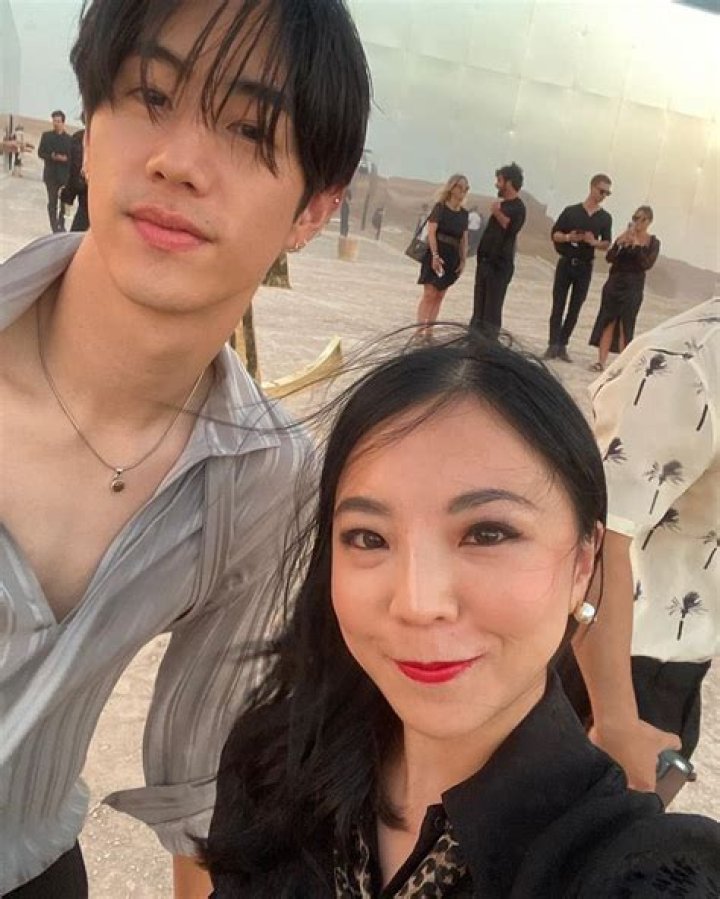 Mark Tuan- Age, Girlfriend, Net Worth, Height, Ethnicity