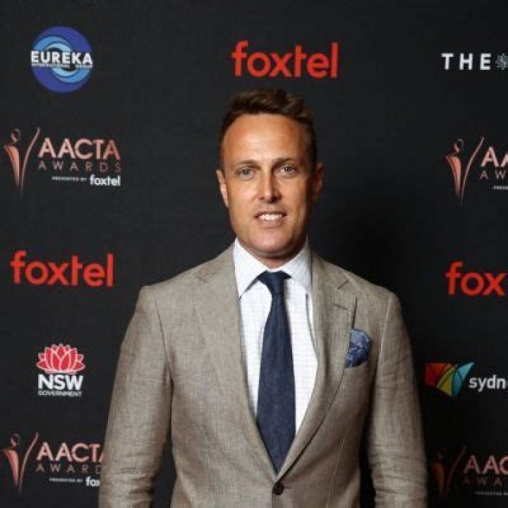 Matt Shirvington- Wiki, Biography, Age, Height, Net Worth, Wife