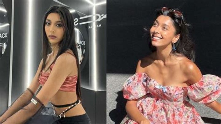 Megha Thakur A TikTok Star Passed Away At The Age Of 21