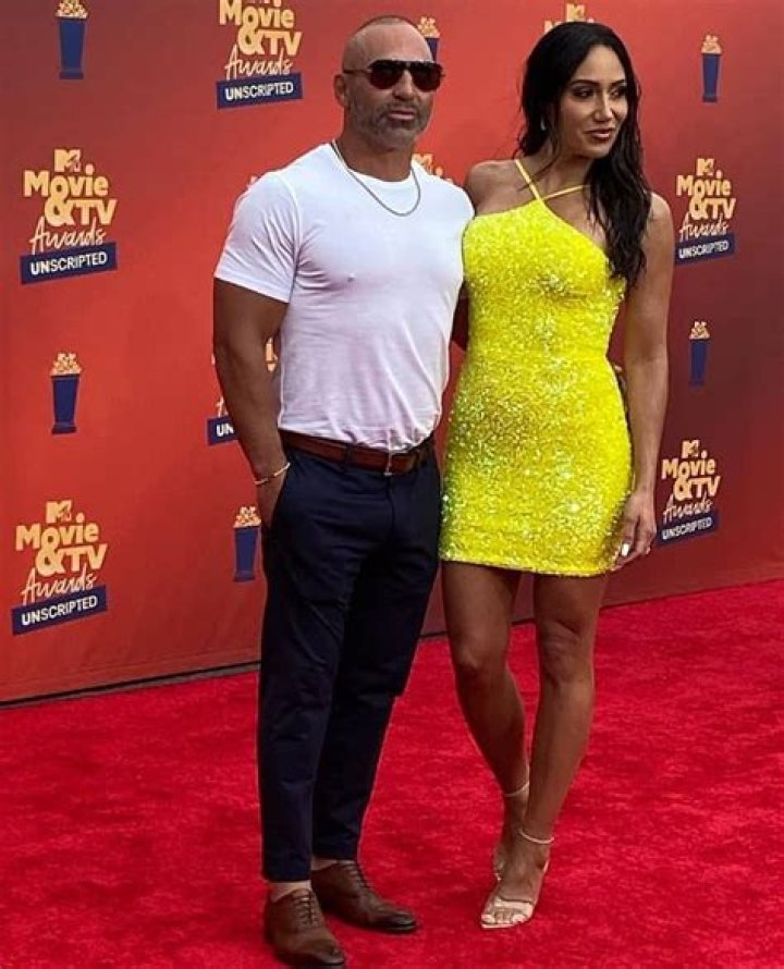 Melissa Gorga- Bio, Age, Height, Net Worth, Husband, Marriage