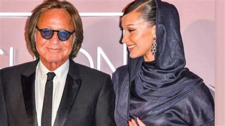Mohamed Hadid’s Girlfriend: Who is Mohamed Hadid Dating?
