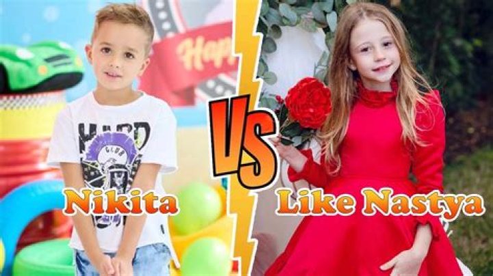 Nastya Kyzmina’s Boyfriend: Who is Nastya Kyzmina Dating?