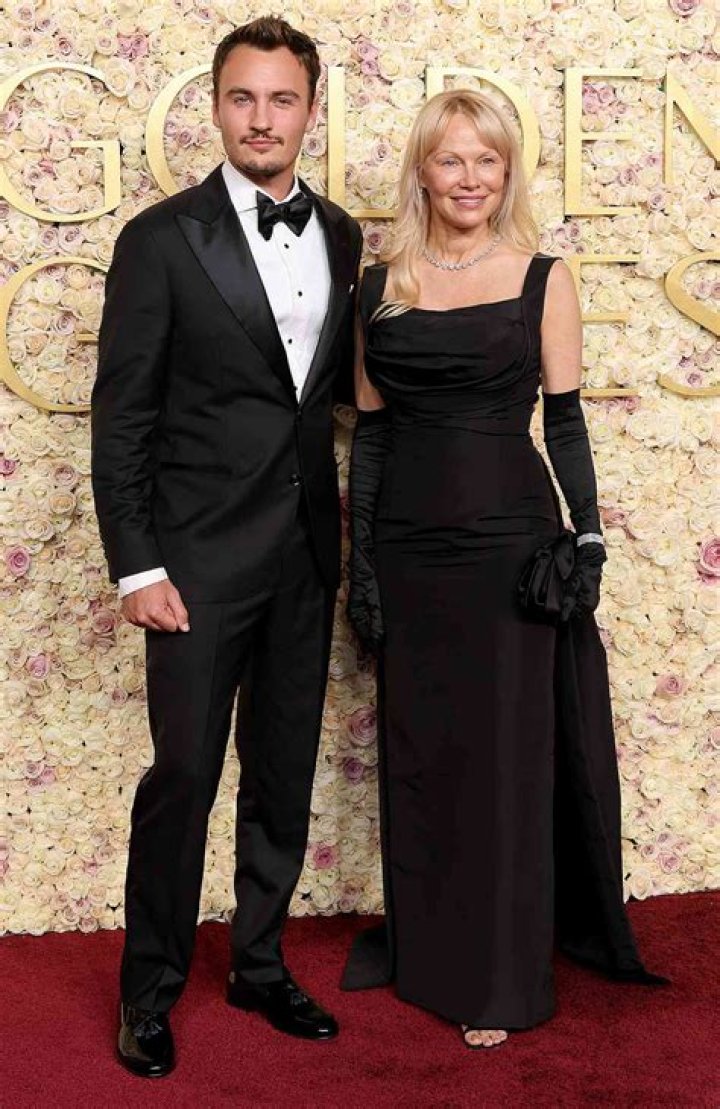 Pamela Anderson’s Husband: Who is Pamela Anderson Dating?