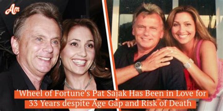 Pat Sajak’s Wife: Who is Pat Sajak Dating?