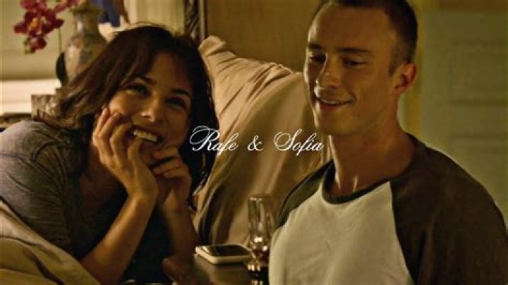 Rafe Phil Young’s Girlfriend: Who is Rafe Phil Young Dating?