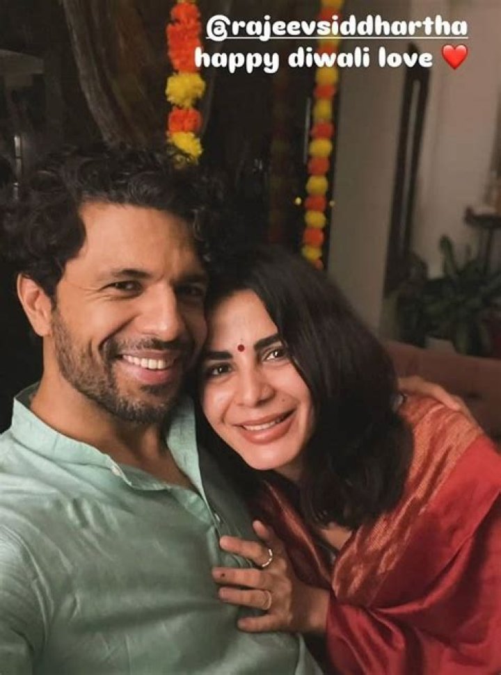 Rajeev Masand’s Girlfriend: Who is Rajeev Masand Dating?