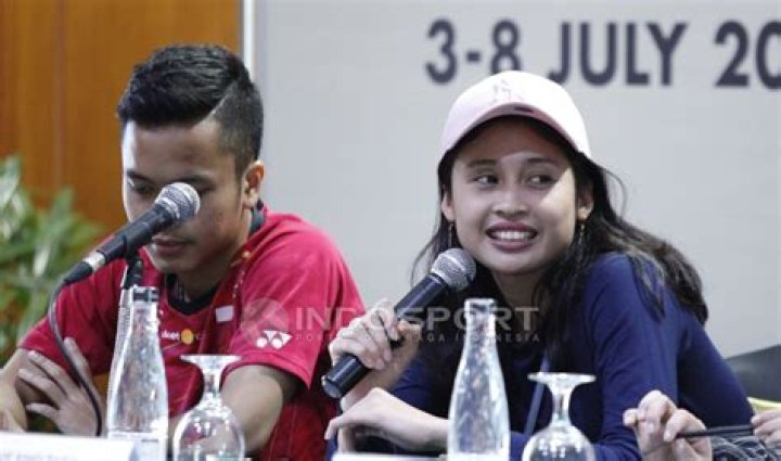 Rizki Amelia Pradipta’s Boyfriend: Who is Rizki Amelia Pradipta Dating?