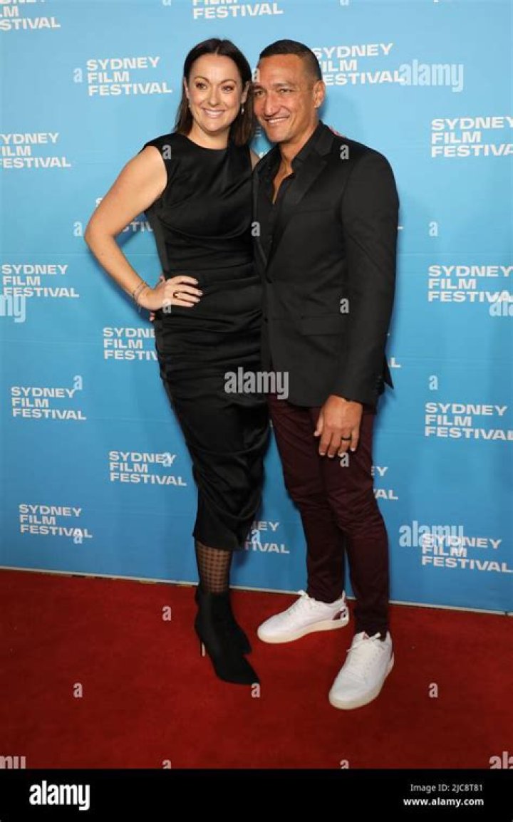 Robinne Lee’s Husband: Who is Robinne Lee Dating?