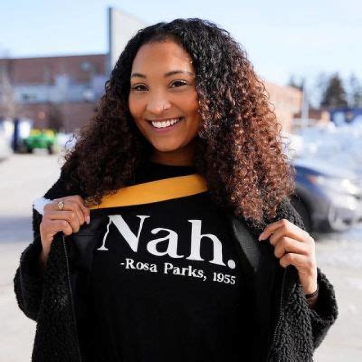 Saroya Tinker- Biography, Age, Height, Net Worth, Boyfriend, Dating