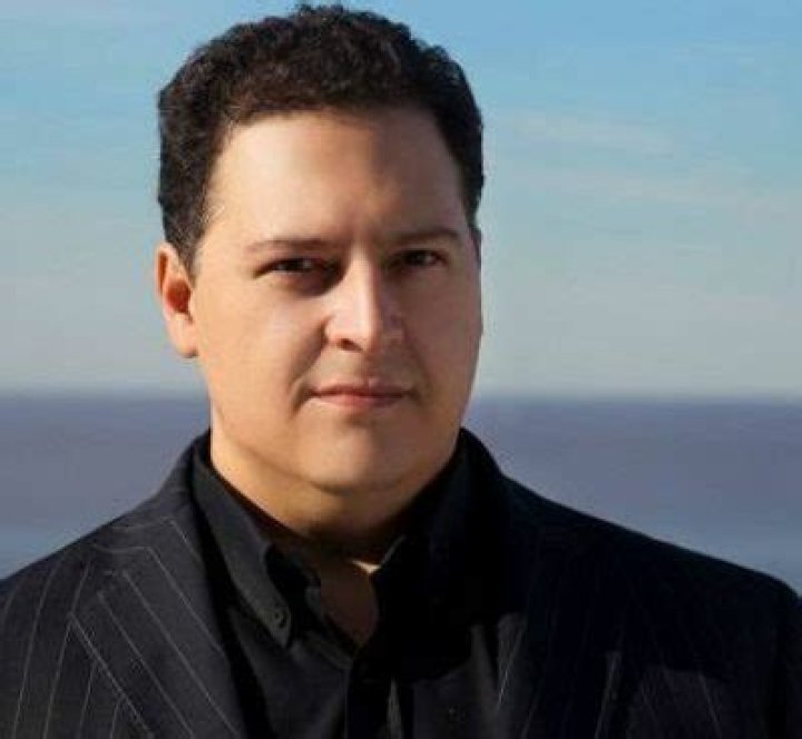 Sebastian Marroquin- Net Worth Wiki, Age, Height, Wife, Marriage, Ethnicity