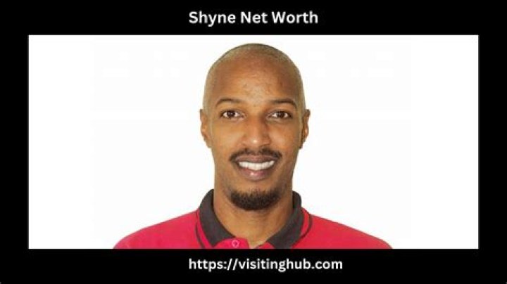 Shyne Topp- Age, Height, Net Worth, Girlfriend, Career, Nationality