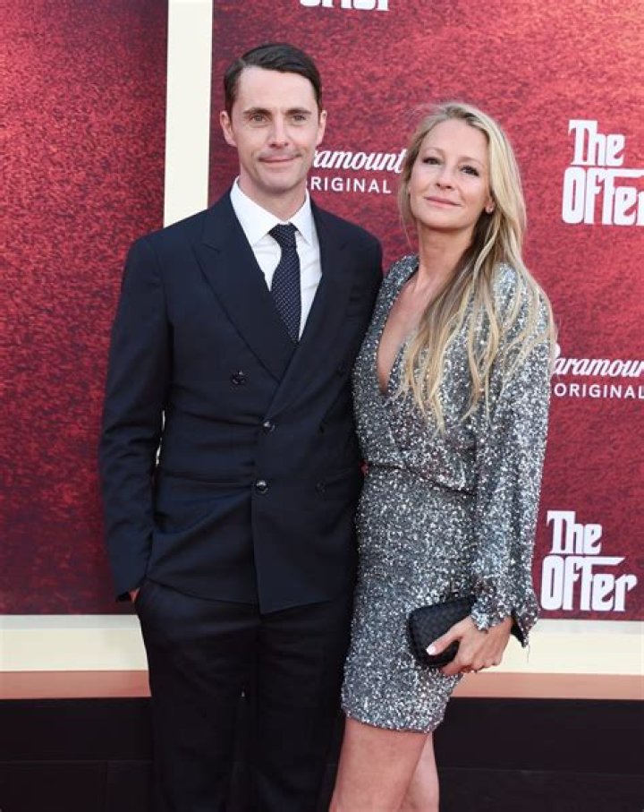 Stan Kirsch’s Wife: Who is Stan Kirsch Dating?