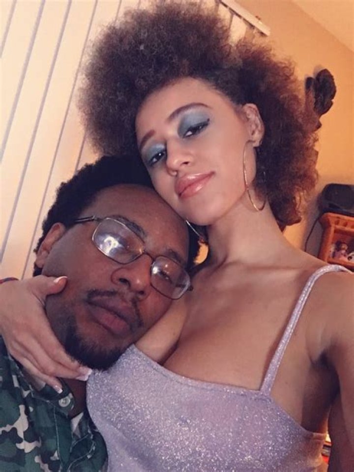 Stormi Maya Alvarado’s Boyfriend: Who is Stormi Maya Alvarado Dating?