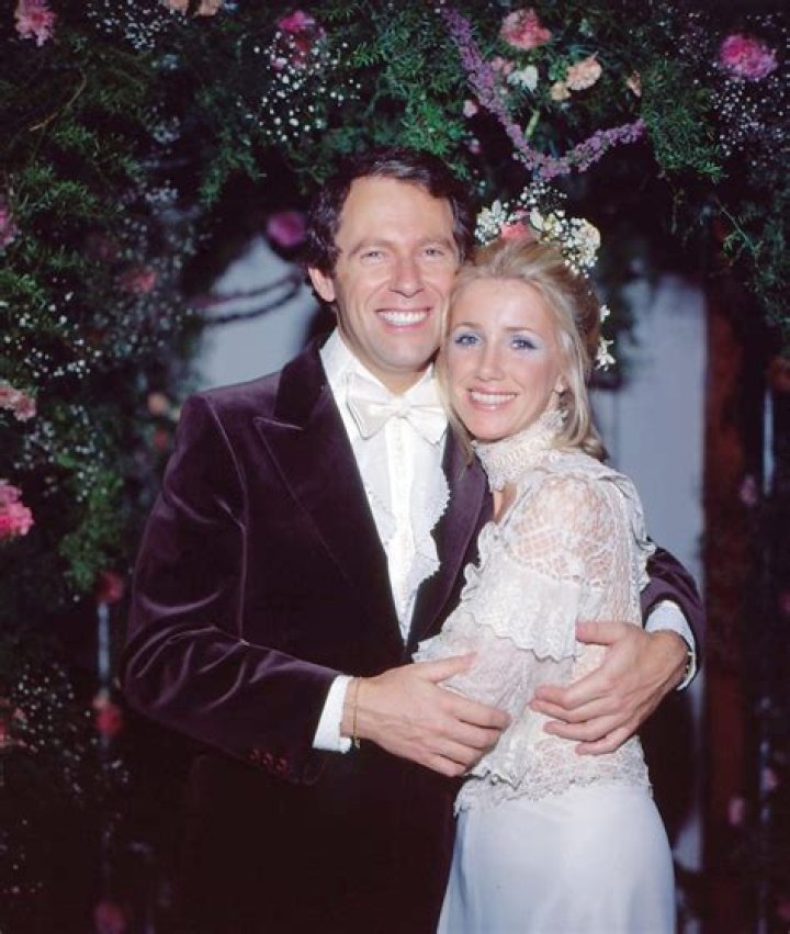 Suzanne Somers’s Husband: Who is Suzanne Somers Dating?