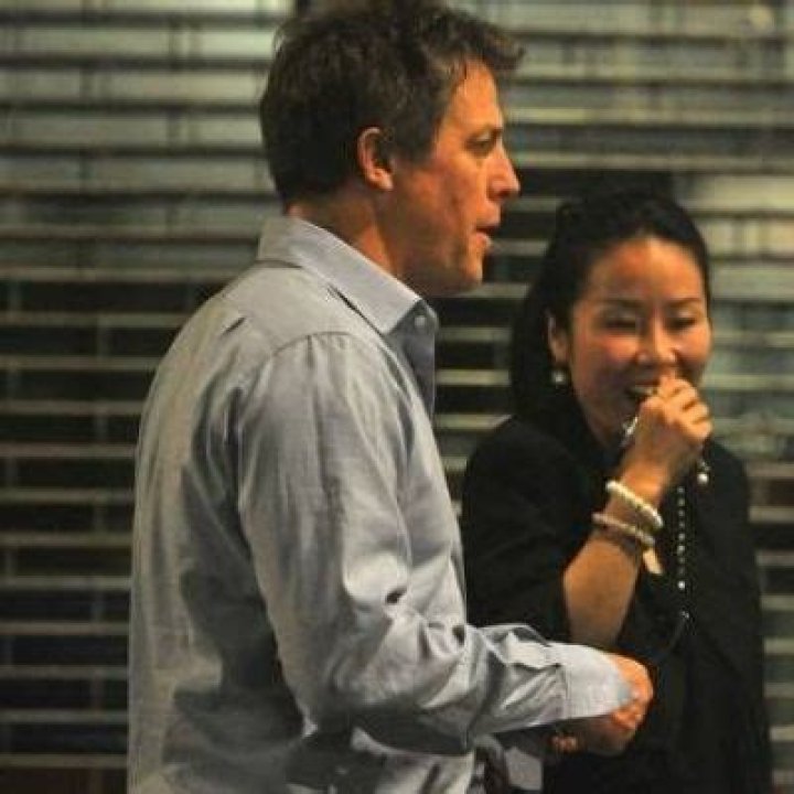 Tinglan Hong: Ex-Girlfriend Of English Actor & Film Producer Hugh Grant