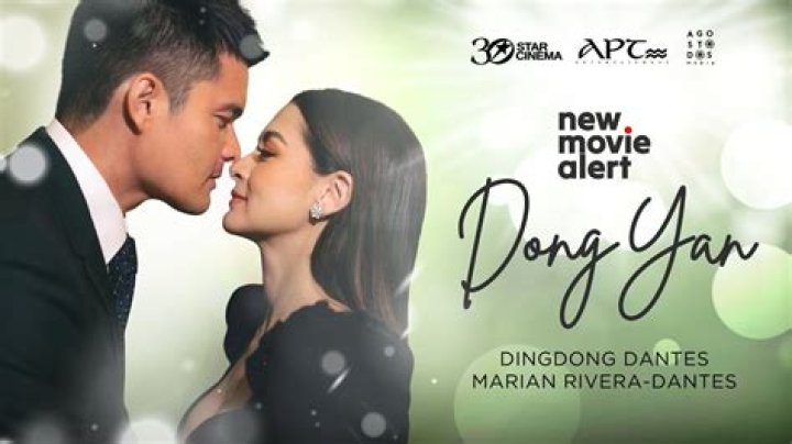 Who is Dingdong Dantes Dating – Dingdong Dantes's Wife & Exes